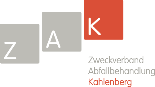 Logo ZAK