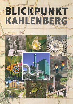 Buch Blickpunkt Kahlenberg