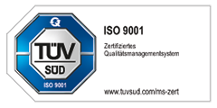 Logo TÜV Süd 1
