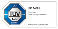 Logo TÜV Süd 2